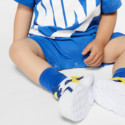 Combishort Nike pour Bébé (12 - 24 mois)