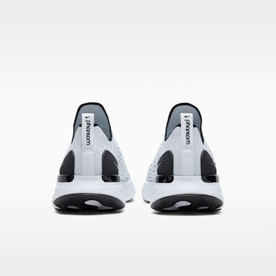 รองเท้าวิ่งโร้ดรันนิ่งผู้ชาย Nike Phantom Run 2