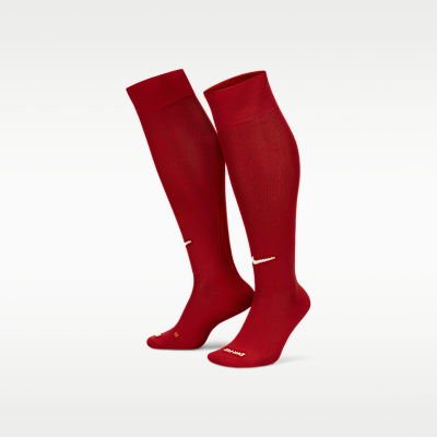 Calcetines de fútbol hasta la rodilla Nike Academy