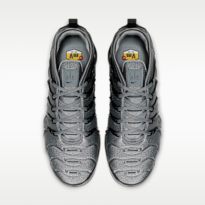 Nike Air VaporMax Plus Men's Shoes