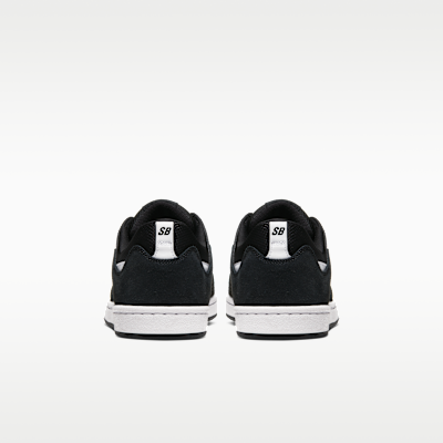 Tenis de skateboarding Nike SB Alleyoop