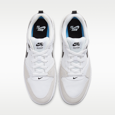 Nike SB Alleyoop Skate Shoes