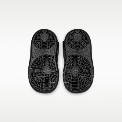 Nike Court Borough Mid 2 Baby/Toddler Shoes
