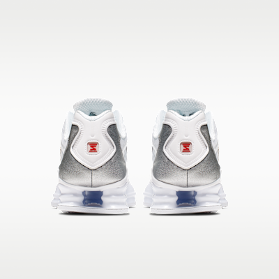 ナイキ ショックス TL メンズシューズ