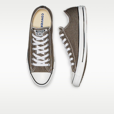 Converse Chuck Taylor All Star Low Top Unisex Shoe