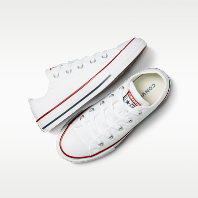 Converse Chuck Taylor All Star Low Top Little Kids' Shoe 