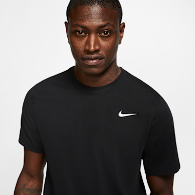 Nike Dri-FIT Men's Fitness T-Shirt