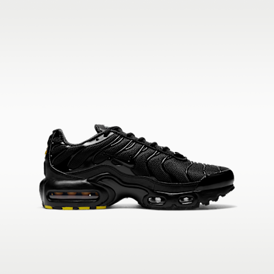 Nike Air Max Plus Older Kids' Shoes