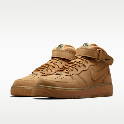Nike Air Force 1 Mid Men's Shoe