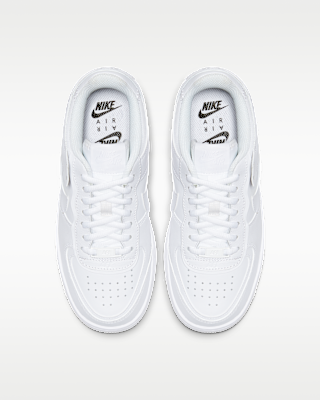 NIKE公式】ナイキ エア フォース 1 シャドウ ウィメンズシューズ 