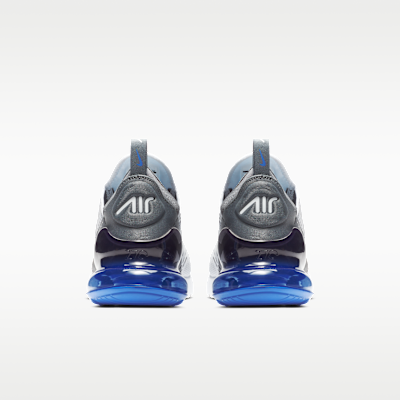 รองเท้าผู้ชาย Nike Air Max 270
