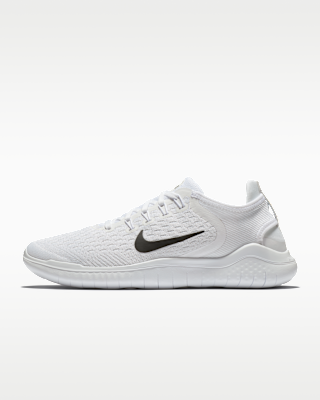 Unisex кроссовки Nike Free RN 2018 для бега