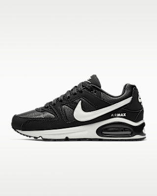 Unisex кроссовки Nike Air Max Command