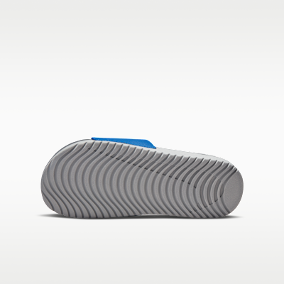 Nike Kawa Little/Big Kids' Slides