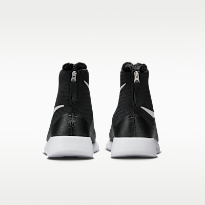 ナイキ タンジュン HIGH ジュニアブーツ