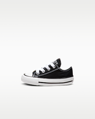 Детские кроссовки Converse Chuck Taylor All Star Low Top Infant/Toddler