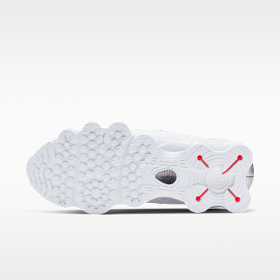 Nike Shox TL Women's Shoes