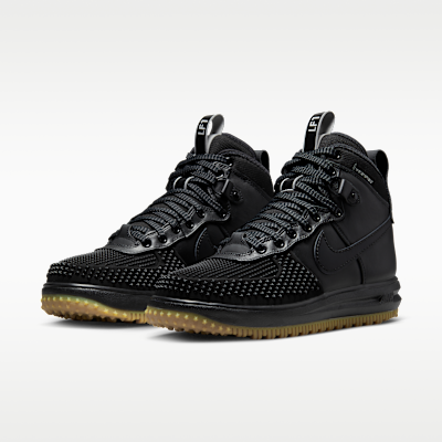 Nike Lunar Force 1 Men's Winterized Duckboot