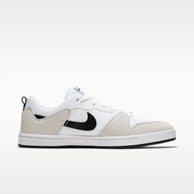 Nike SB Alleyoop Skate Shoes