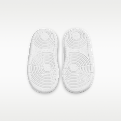 Nike Court Borough Mid 2 Baby/Toddler Shoes