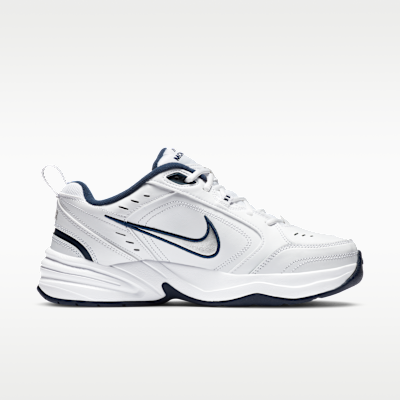 รองเท้าออกกำลังกายผู้ชาย Nike Air Monarch IV