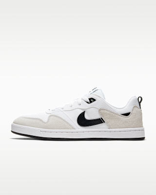 NIKE公式ナイキ SB アリウープ スケートボードシューズ