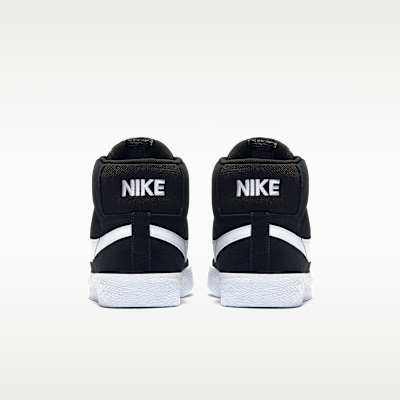 Nike SB Zoom Blazer Mid Skate Shoes