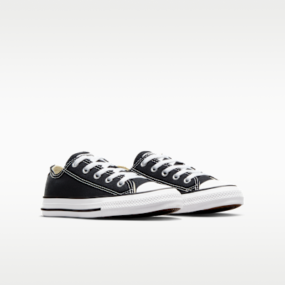 Converse Chuck Taylor All Star Low Top Little Kids' Shoes