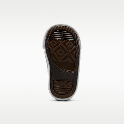 Converse Chuck Taylor All Star Low Top Infant/Toddler Shoe 