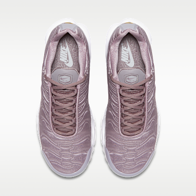 Nike Air Max Plus SE Kadın Ayakkabısı görsel 4