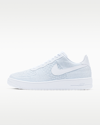 Unisex кроссовки Nike Air Force 1 Flyknit 2.0
