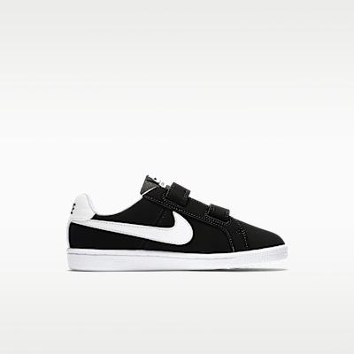 ナイキ コート ロイヤル リトルキッズシューズ