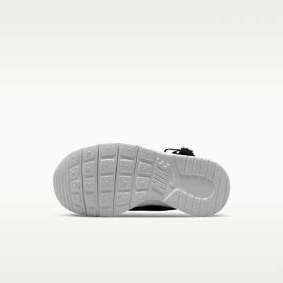 ナイキ タンジュン HIGH キッズブーツ