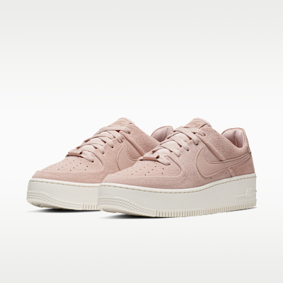 Nike Air Force 1 Sage Low Women's Shoes