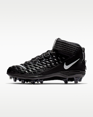 Мужские  Nike Force Savage Pro 2 Football Cleat для футбола