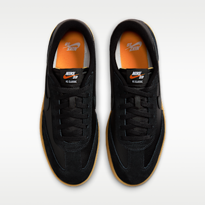 รองเท้าสเก็ตบอร์ด Nike SB FC Classic