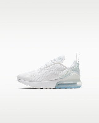 Детские кроссовки Nike Air Max 270 Little Kids'
