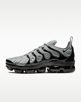 Unisex кроссовки Nike Air VaporMax Plus