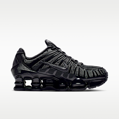 Chaussure Nike Shox TL pour femme