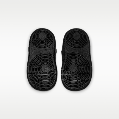 Nike Court Borough Low 2 Schoenen voor baby's/peuters