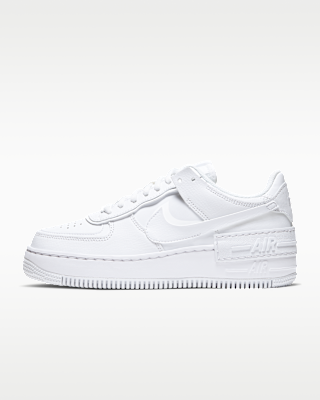 Unisex кроссовки Nike Air Force 1 Shadow