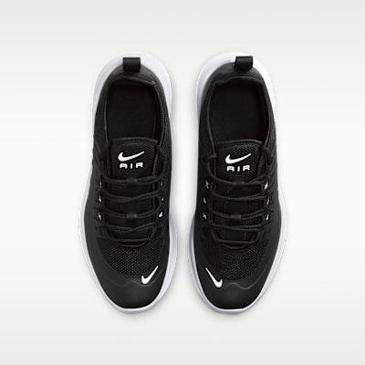 ナイキ エア マックス アクシス ジュニアシューズ