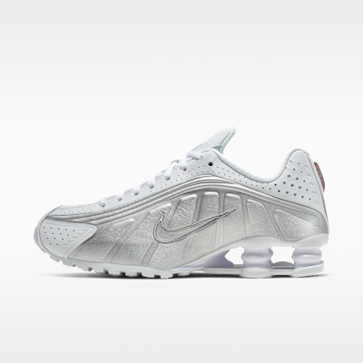 Nike Shox R4 Women's Shoes