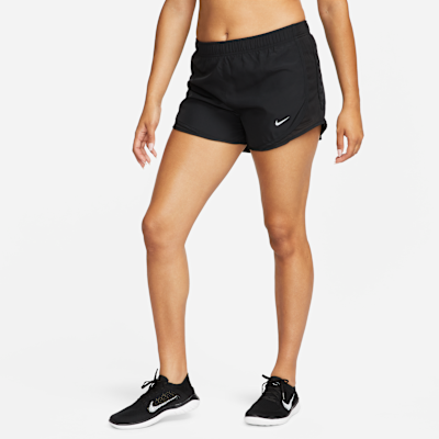 Nike Tempo Women's Brief-Lined Running Shorts