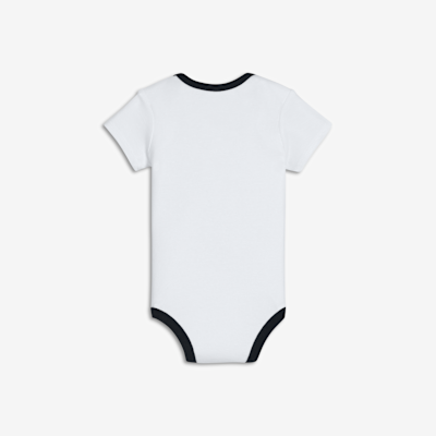 Nike Baby (0–6M) 3-Piece Set