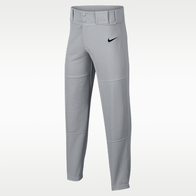 Nike Core Big Kids' (Boys') Baseball Pants