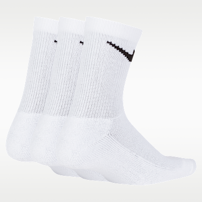 Nike Little Kids' Crew Socks (3 Pairs)
