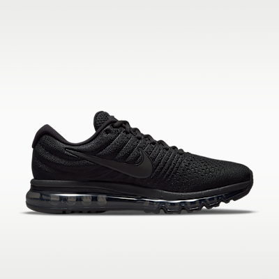 Nike Air Max 2017 Men's Shoes