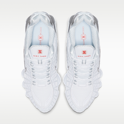 Nike Shox TL Women's Shoes