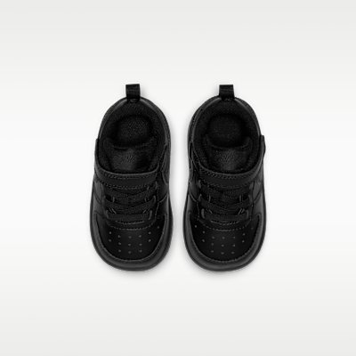 Nike Court Borough Low 2 Schoenen voor baby's/peuters